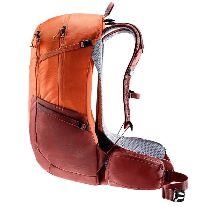 Žygių kuprinė Deuter Futura, 27l