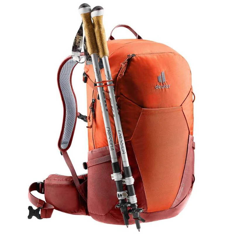 Žygių kuprinė Deuter Futura, 27l