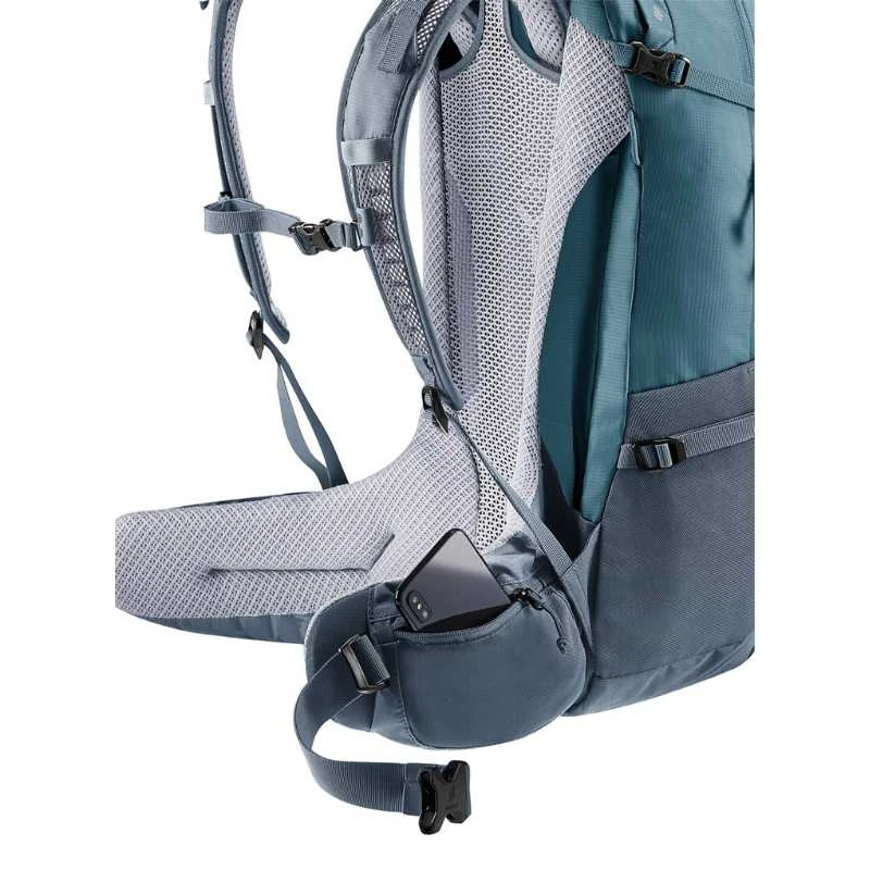 Žygių kuprinė Deuter Futura, 27l