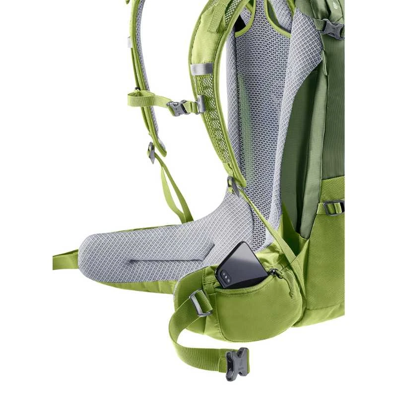 Žygių kuprinė Deuter Futura, 27l