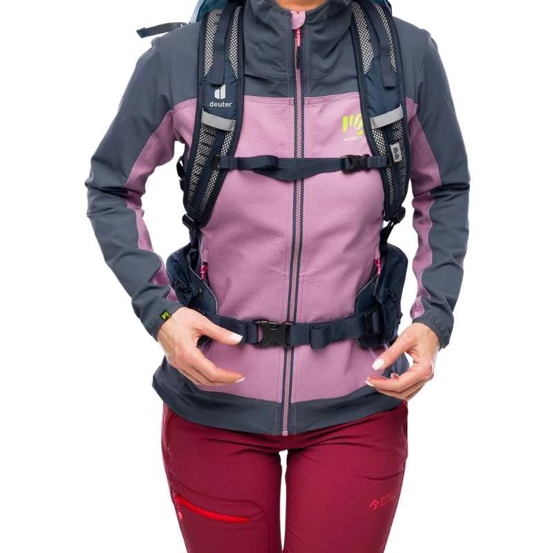 Žygių kuprinė Deuter Futura, 27l
