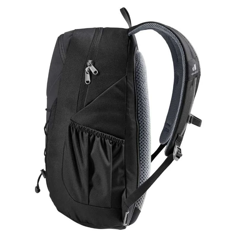 Miesto kuprinė Deuter Gogo - Juoda