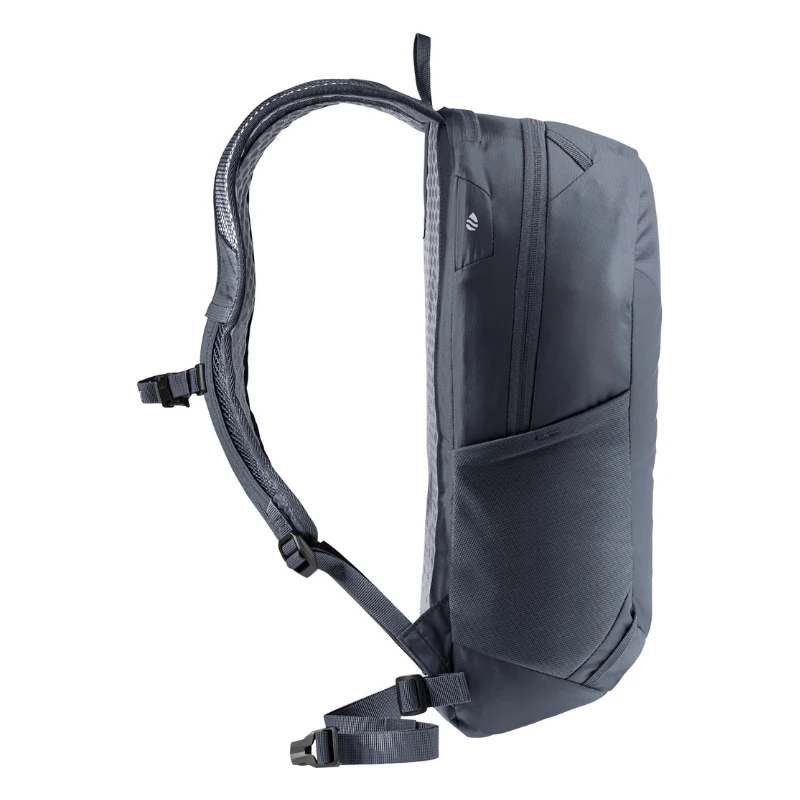 Kuprinė Deuter Speed Lite 13 - Juoda