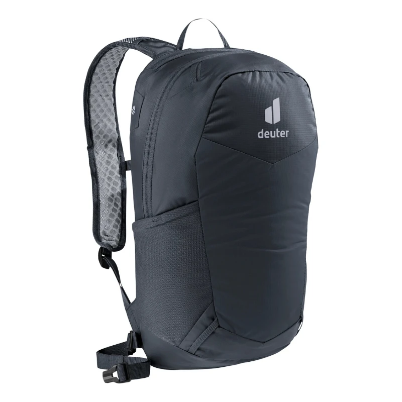 Kuprinė Deuter Speed Lite 13 - Juoda