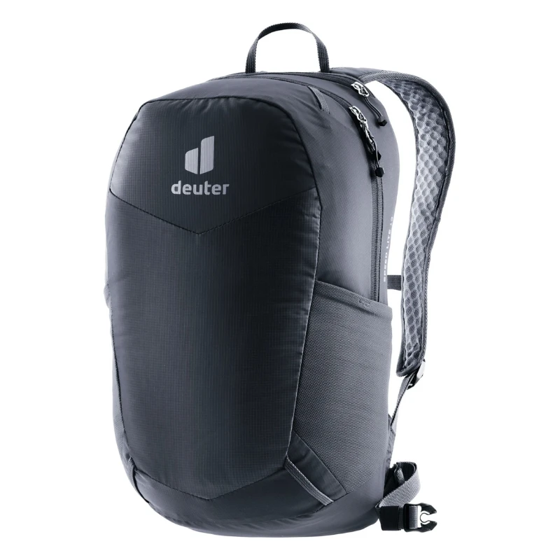 Kuprinė Deuter Speed Lite 13 - Juoda