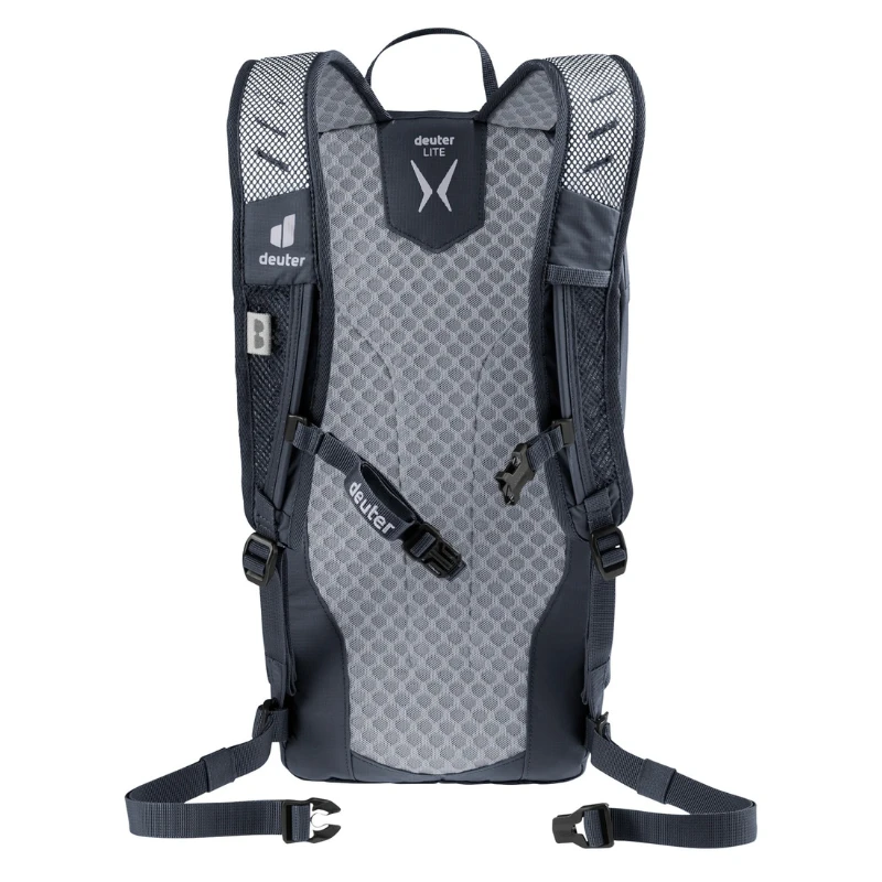 Kuprinė Deuter Speed Lite 13 - Juoda