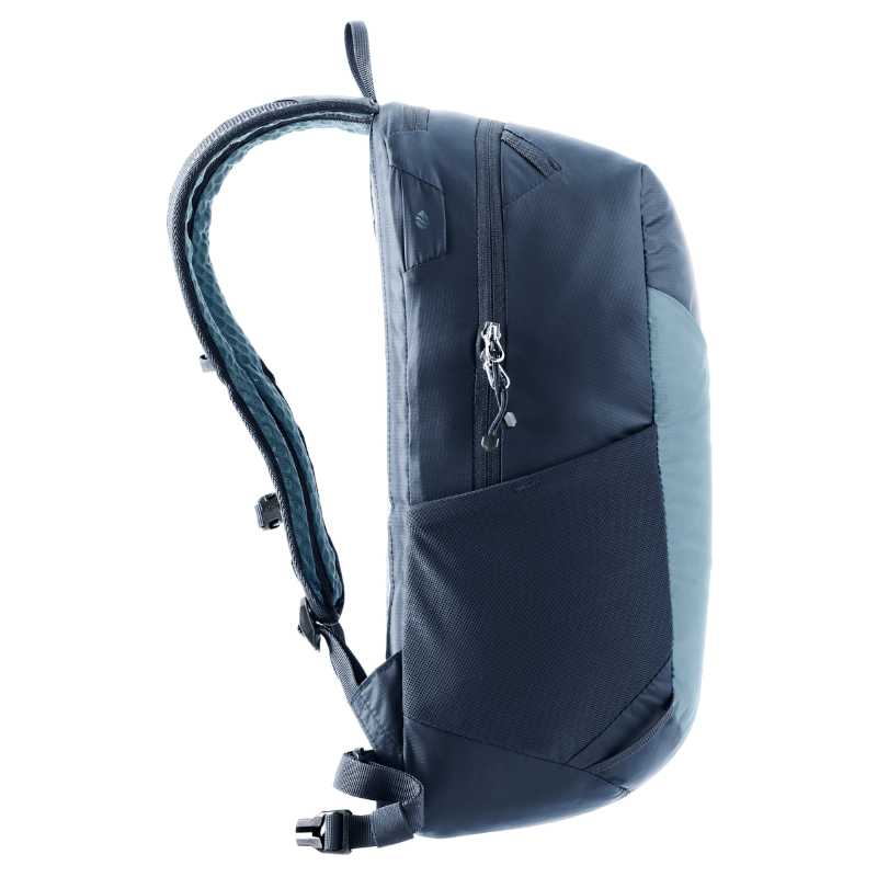 Deuter Speed Lite 17L kuprinė Žygio kuprinė Juodas