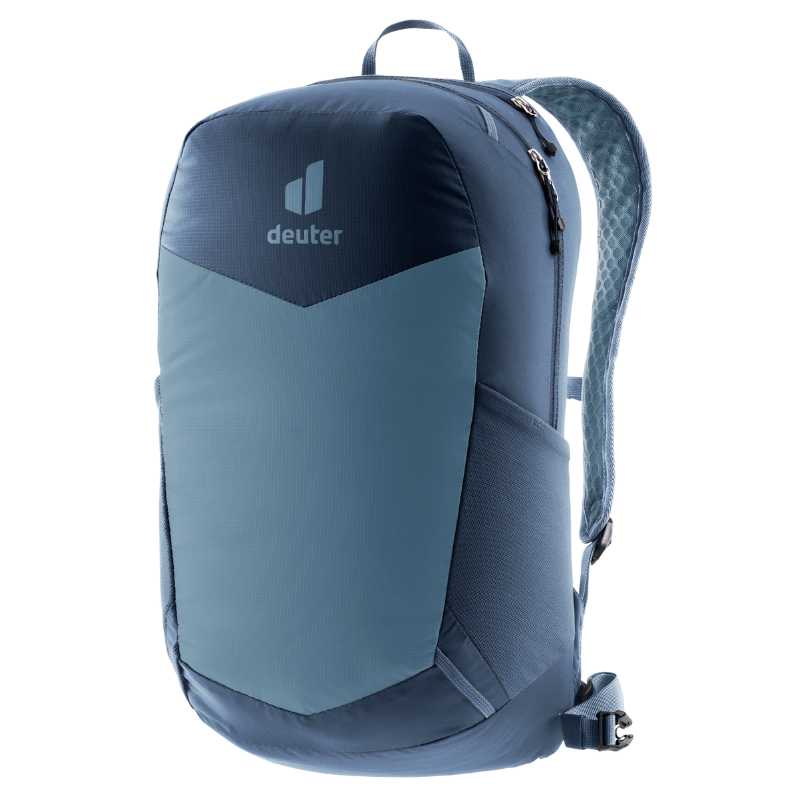 Deuter Speed Lite 17L kuprinė Žygio kuprinė Juodas