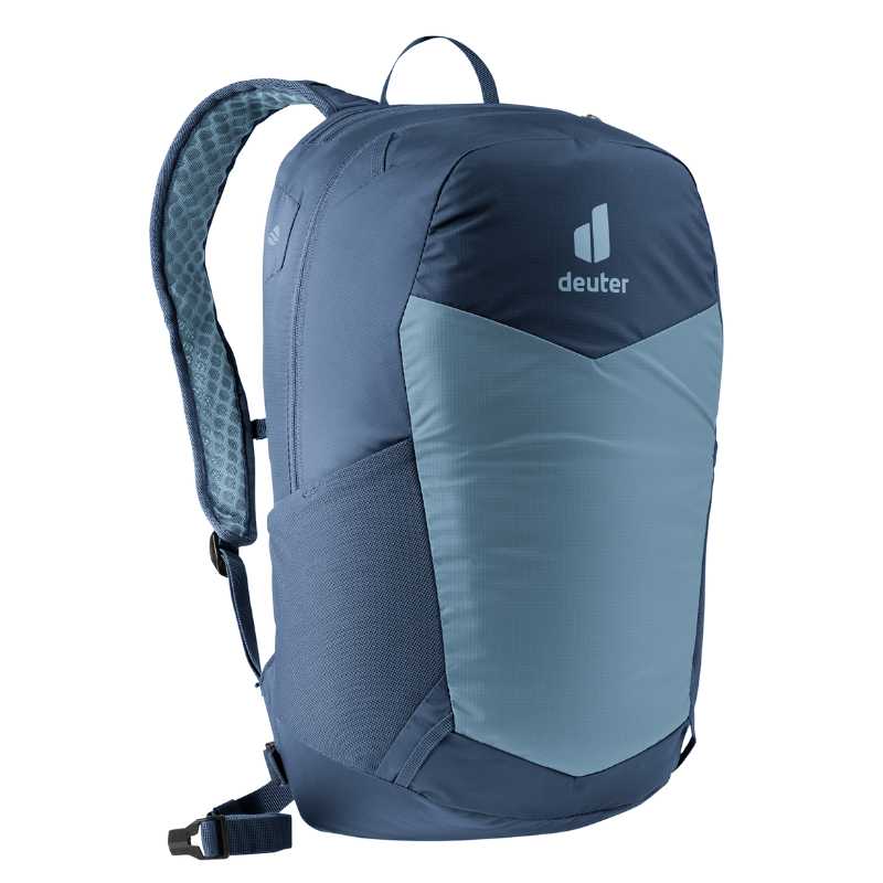 Kuprinė Deuter Speed Lite 17 - Tamsiai mėlyna