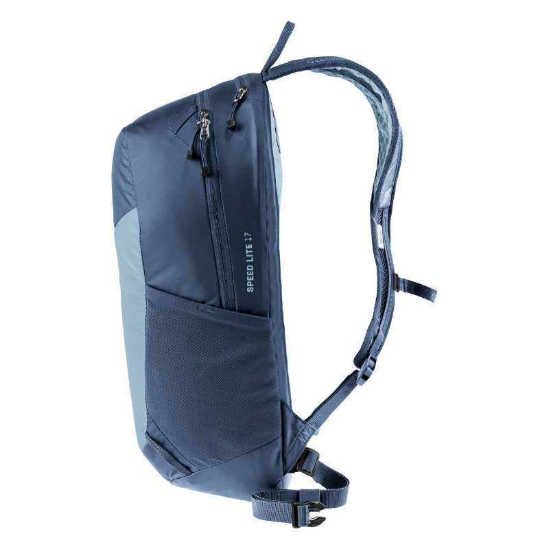 Kuprinė Deuter Speed Lite 17 - Tamsiai mėlyna