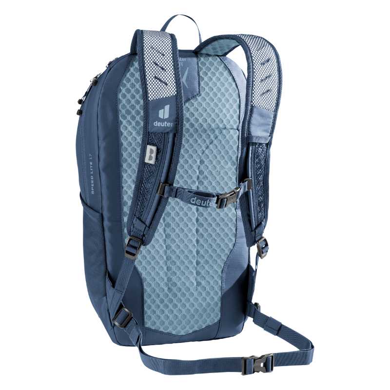 Kuprinė Deuter Speed Lite 17 - Tamsiai mėlyna