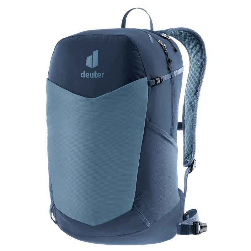 Kuprinė Deuter Speed Lite 21 - Chaki (Khaki)