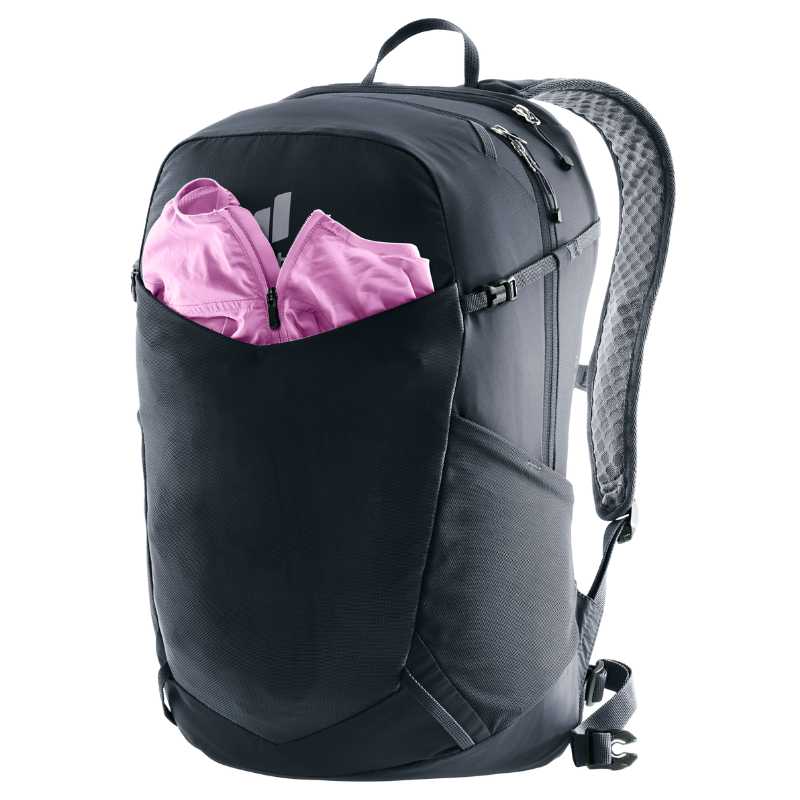 Kuprinė Deuter Speed Lite 21 - Chaki (Khaki)