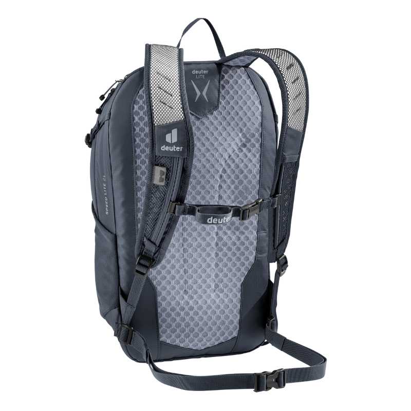 Kuprinė Deuter Speed Lite 21 - Chaki (Khaki)