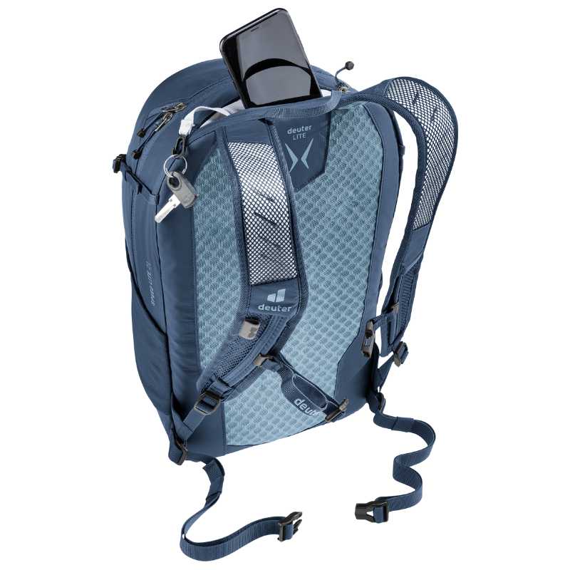 Kuprinė Deuter Speed Lite 21 - Chaki (Khaki)