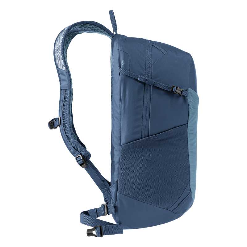 Kuprinė Deuter Speed Lite 21 - Chaki (Khaki)