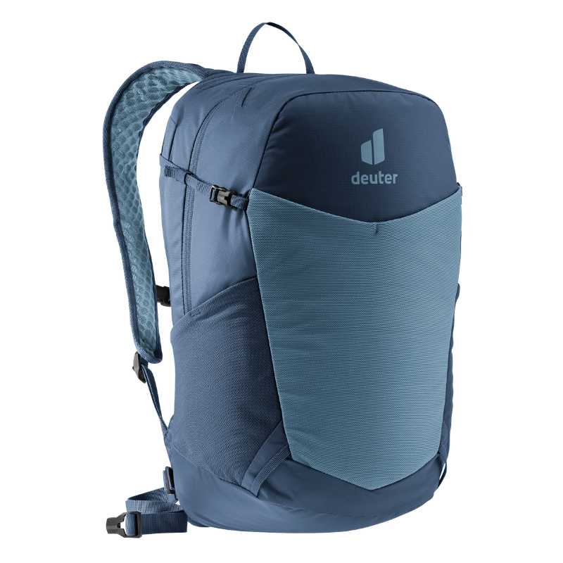 Kuprinė Deuter Speed Lite 21 - Chaki (Khaki)