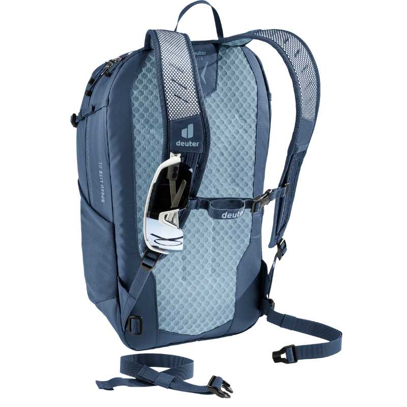 Kuprinė Deuter Speed Lite 21 - Chaki (Khaki)