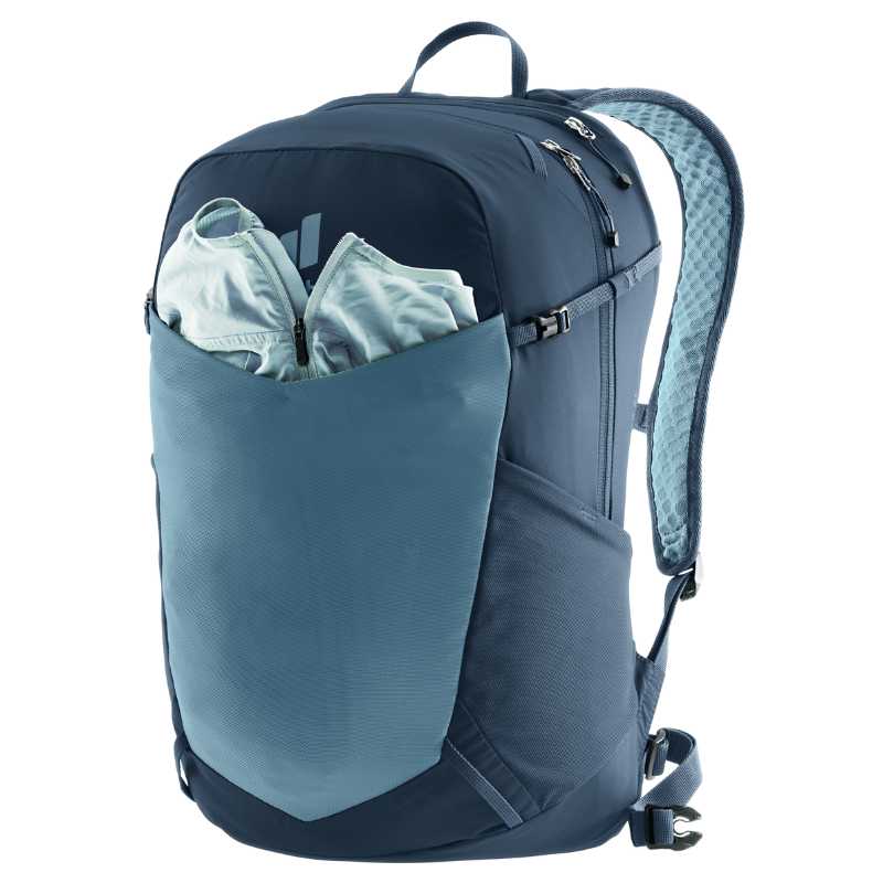 Kuprinė Deuter Speed Lite 21 - Chaki (Khaki)