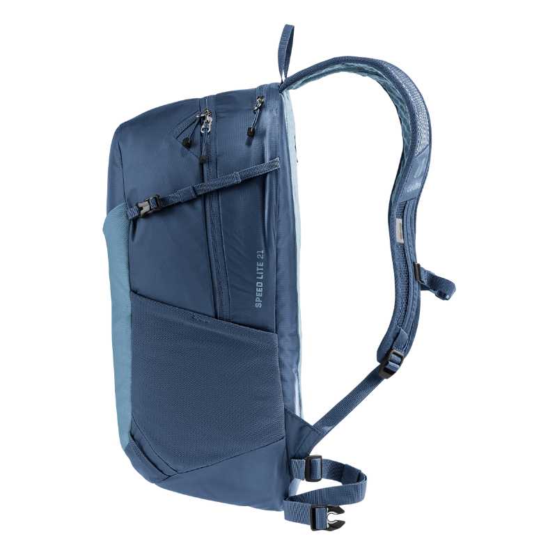Kuprinė Deuter Speed Lite 21 - Chaki (Khaki)