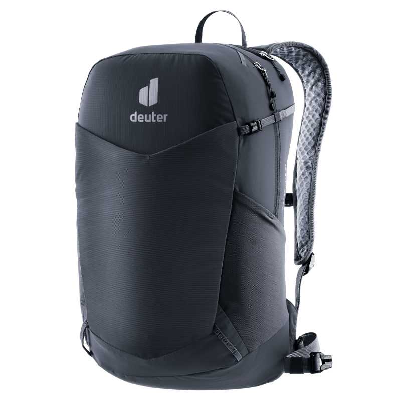 Kuprinė Deuter Speed Lite 21 - Chaki (Khaki)