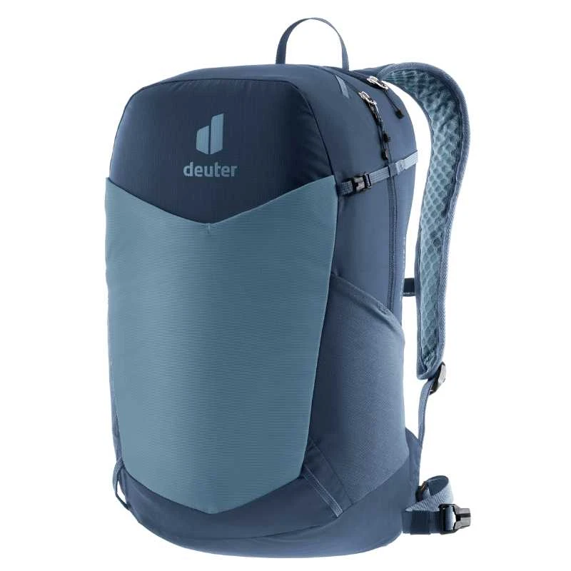 Deuter Speed Lite 21 žygio kuprinė Juodas