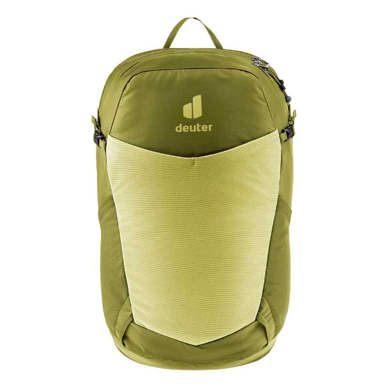 Deuter Speed Lite 21 žygio kuprinė Juodas