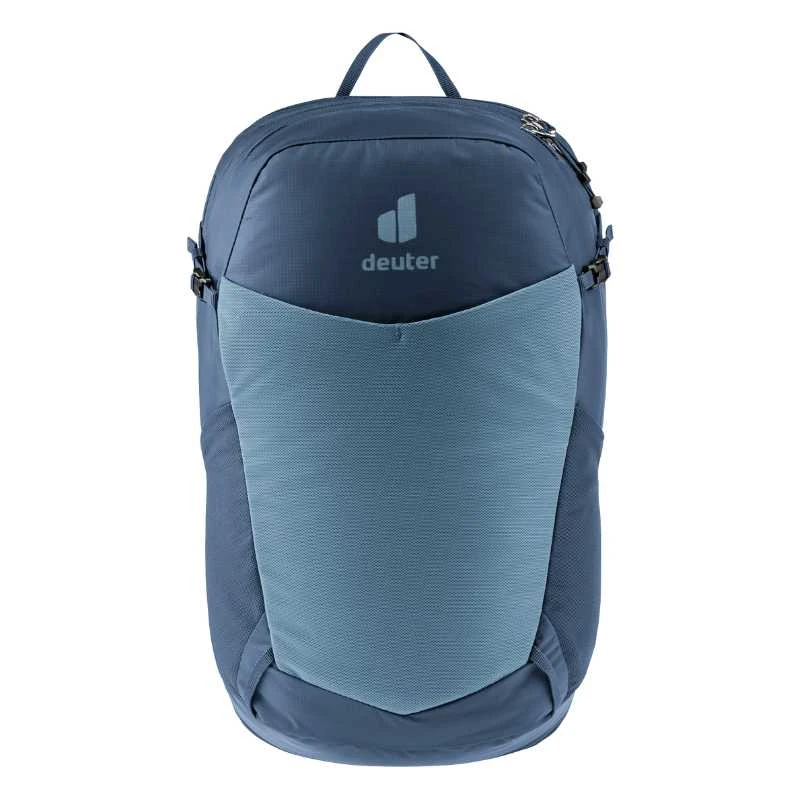 Deuter Speed Lite 21 žygio kuprinė Juodas