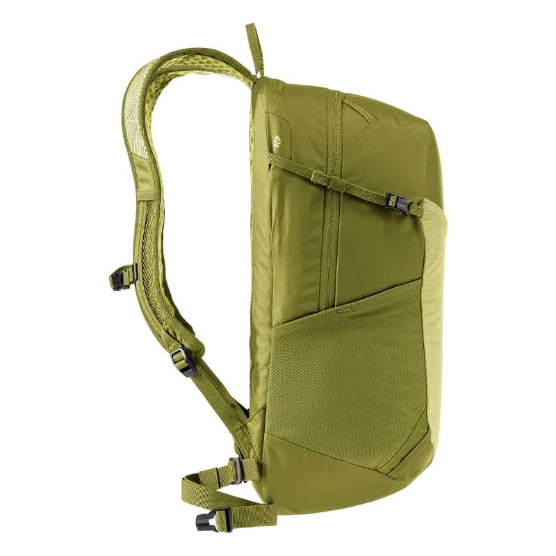 Deuter Speed Lite 21 žygio kuprinė Juodas