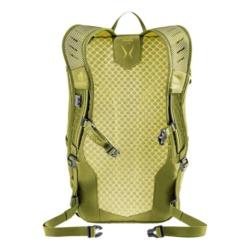 Deuter Speed Lite 21 žygio kuprinė Juodas
