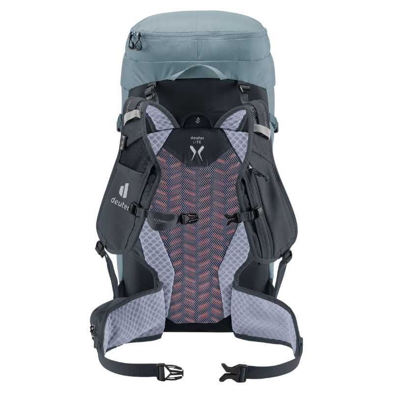 Kuprinė Deuter Speed Lite Pro 28 SL - Juoda