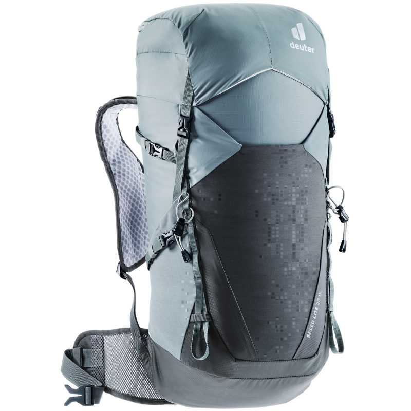 Kuprinė Deuter Speed Lite Pro 28 SL - Juoda