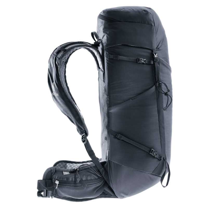 Kuprinė Deuter Speed Lite Pro 28 SL - Juoda