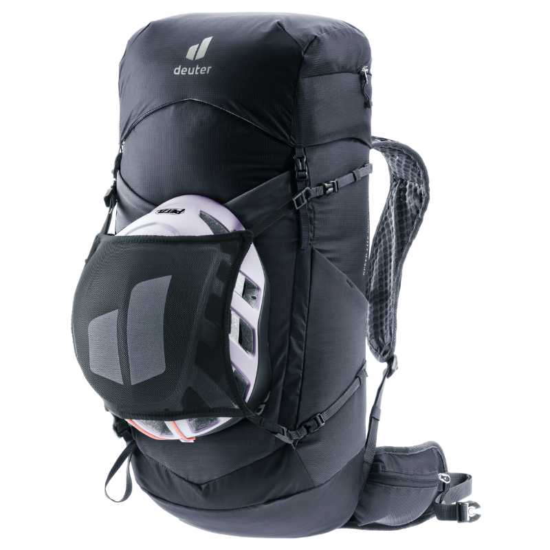 Kuprinė Deuter Speed Lite Pro 28 SL - Juoda