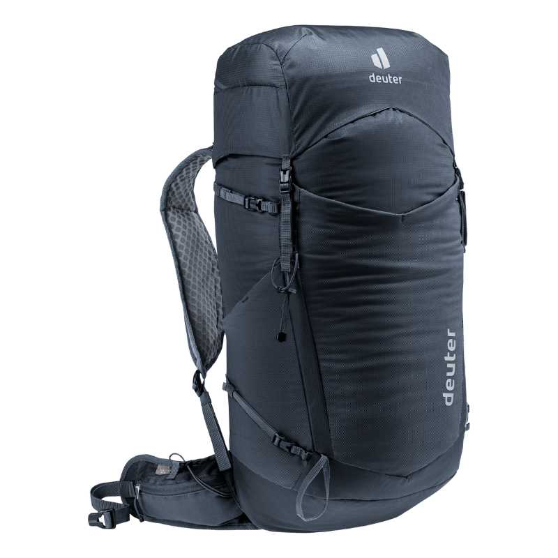 Kuprinė Deuter Speed Lite Pro 28 SL - Juoda