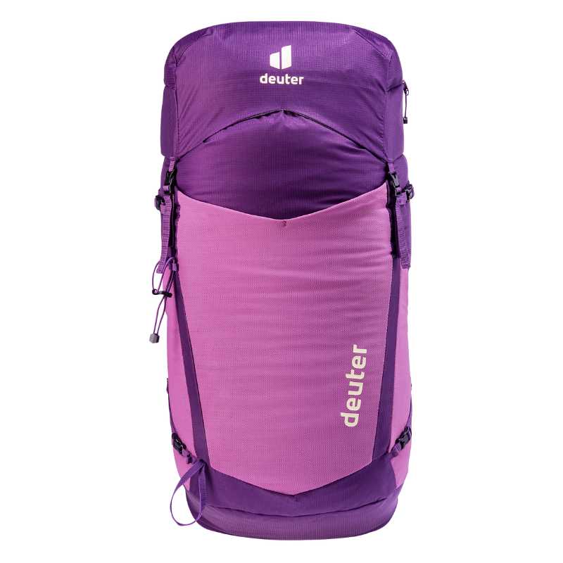 Kuprinė Deuter Speed Lite Pro 28 SL - Juoda
