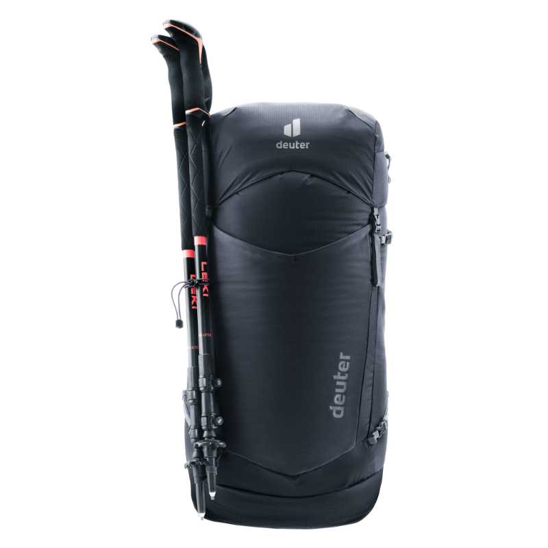 Kuprinė Deuter Speed Lite Pro 28 SL - Juoda