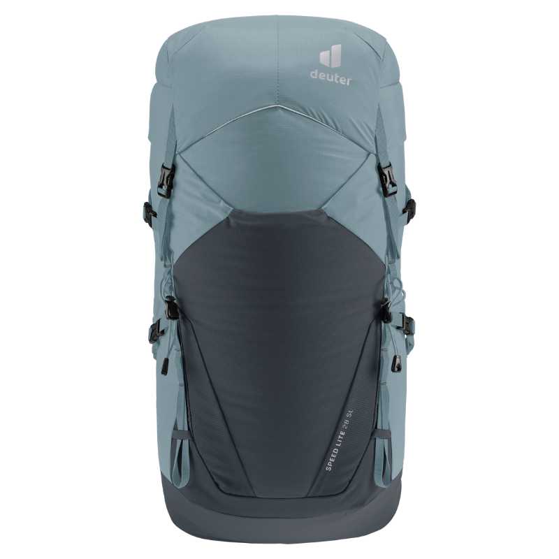 Kuprinė Deuter Speed Lite Pro 28 SL - Juoda