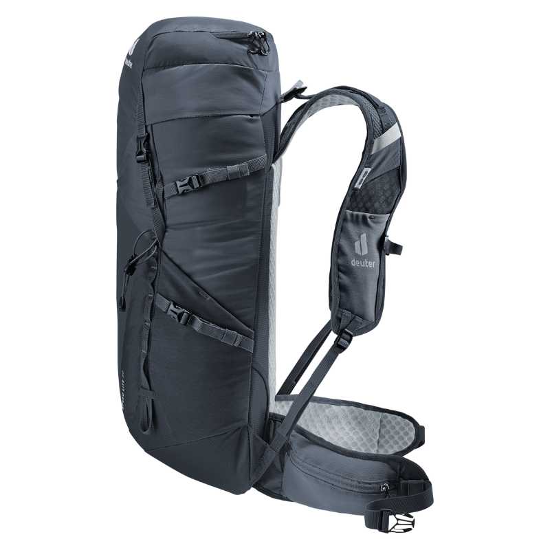 Kuprinė Deuter Speed Lite 30 - shale- graphite