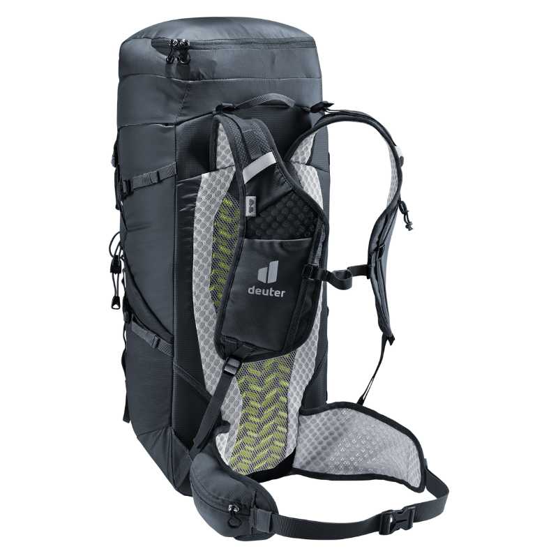 Kuprinė Deuter Speed Lite 30 - shale- graphite