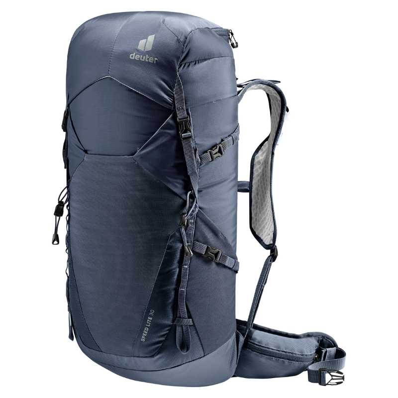 Kuprinė Deuter Speed Lite 30 - shale- graphite