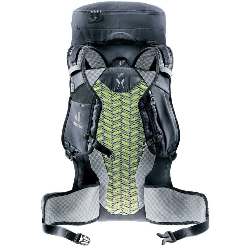 Kuprinė Deuter Speed Lite 30 - shale- graphite