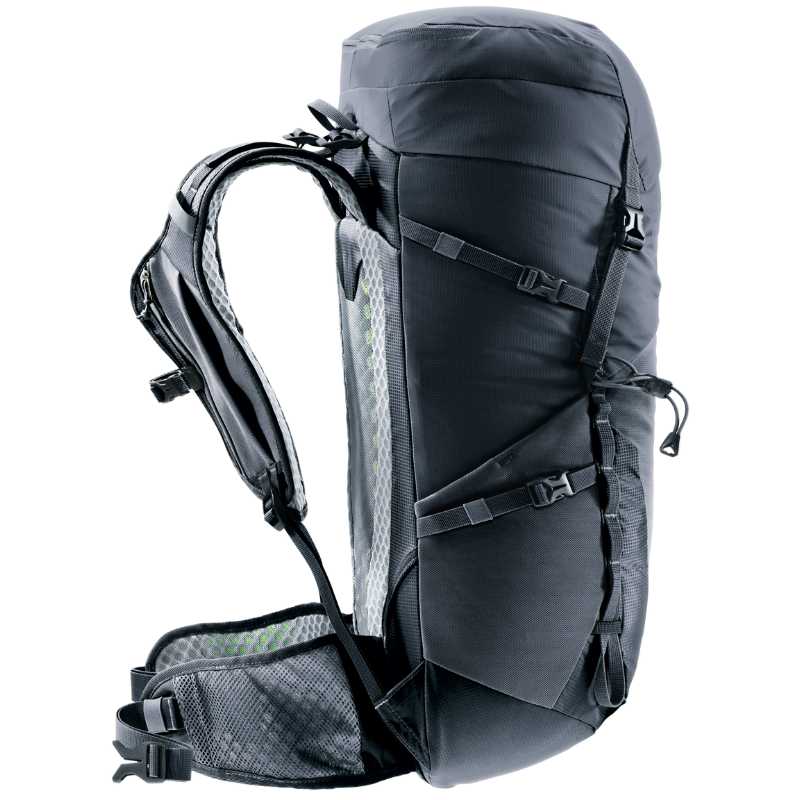 Kuprinė Deuter Speed Lite 30 - shale- graphite