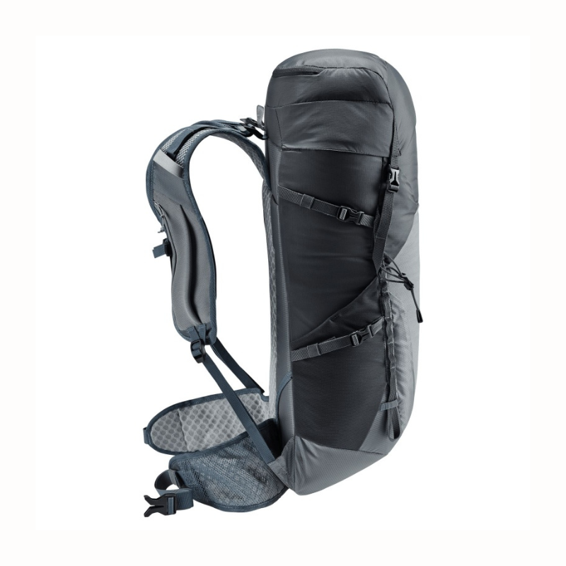 Kuprinė Deuter Speed Lite 30 - shale- graphite