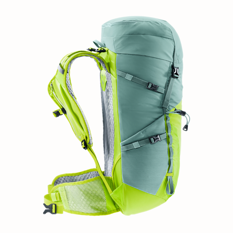 Kuprinė Deuter Speed Lite 30 - shale- graphite