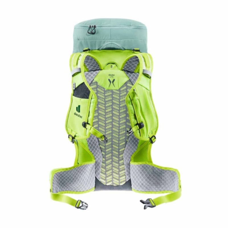 Kuprinė Deuter Speed Lite 30 - shale- graphite