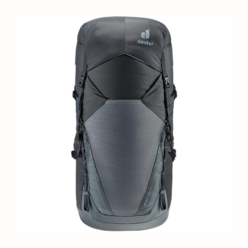 Kuprinė Deuter Speed Lite 30 - shale- graphite