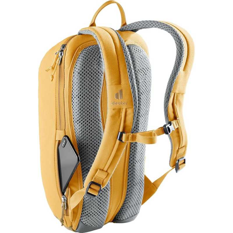 Kuprinė Deuter Stepout 12 - Chaki (Khaki)