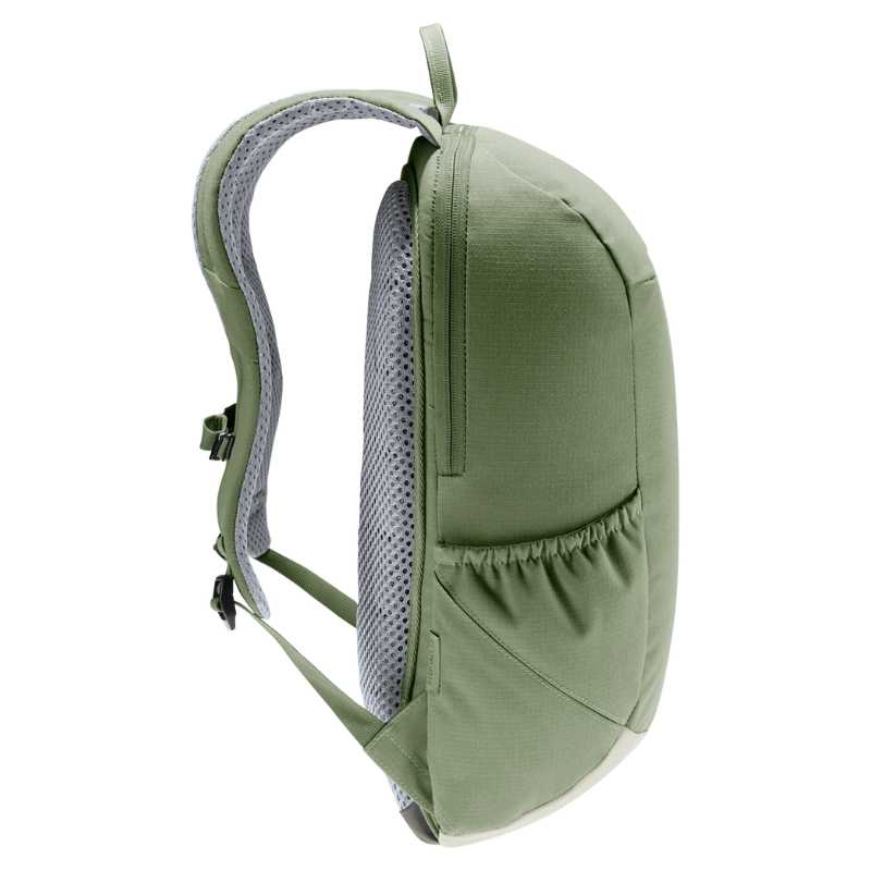 Kuprinė Deuter Stepout 12 - Chaki (Khaki)