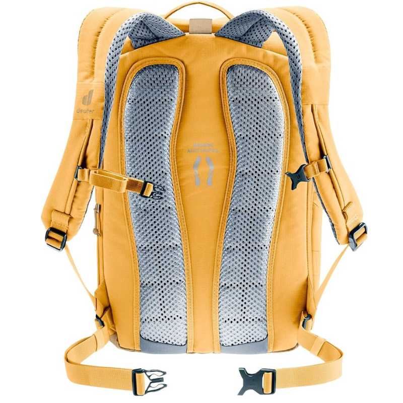 Kuprinė Deuter Stepout 12 - Chaki (Khaki)
